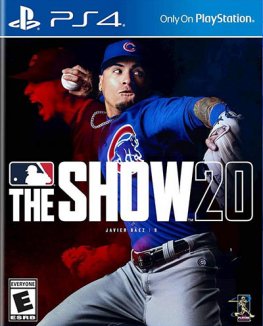 MLB the Show 2020