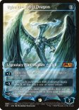 Ugin, the Spirit Dragon (#285)