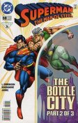 Superman: The Man of Steel #60