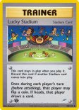 Lucky Stadium (#100)