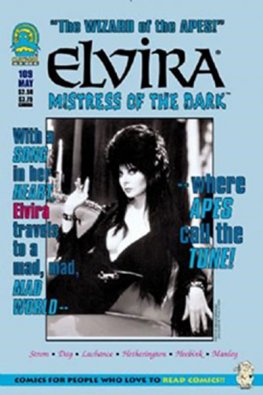 Elvira #109
