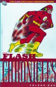 Flash Chronicles, The Vol. 01