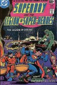 Superboy & The Legion of Super-Heroes #238