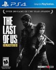 Last of Us, The (Remastered)