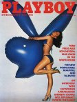 Playboy #283 (July 1977)