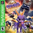 Spyro: Year of the Dragon (Greatest Hits)