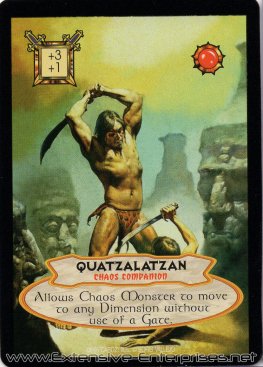 Quatzalatzan