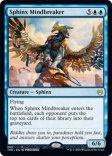 Sphinx Mindbreaker (#290)