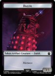 Dalek (Token #012)