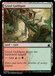 Gruul Guildgate (#279)