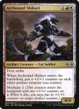 Arcbound Shikari (#184)