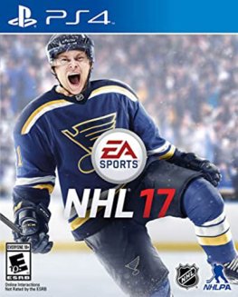 NHL 2017