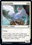 Prized Griffin (#024)