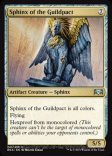 Sphinx of the Guildpacy (#241)