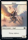 Angel (Token #003)
