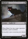 Black Cat (#203)