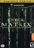 Enter the Matrix (Player's Choice)