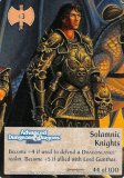 Solamnic Knights