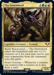 Swarmlord, The (#004)