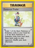 Pokemon Trader (#103)