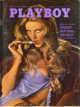 Playboy #239 (November 1973)