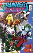 Spanner's Galaxy #4 (Direct)