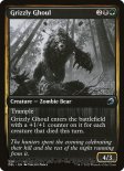 Grizzly Ghoul (#226)