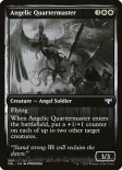 Angelic Quartermaster (#269)
