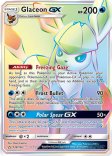 Glaceon GX (#159)