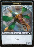 Thopter (Token #014)