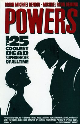 Power Vol. 12