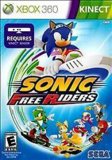Sonic: Free Riders