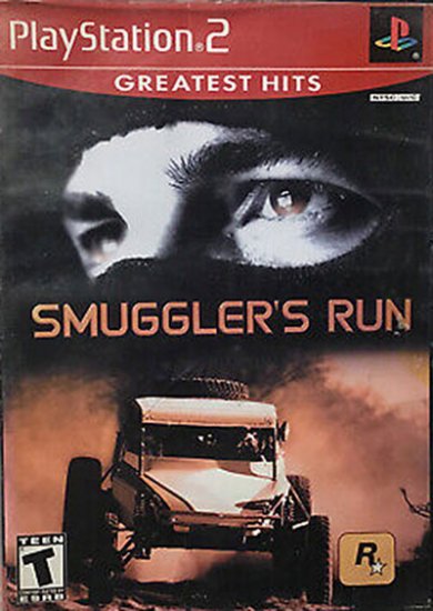 Smuggler\'s Run (Greatest Hits)