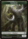 Elephant (Token #014)