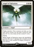 Angel of Salvation (#003)