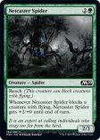 Netcaster Spider (#184)
