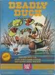 Deadly Duck (20th Century Fox)