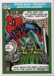 Spider-Man Presents: Doctor Doom #150