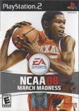 NCAA March Madness 2008