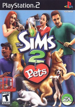 Sims 2, The: Pets