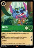Stitch: Covert Agent (#089)