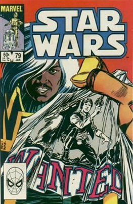 Star Wars #79