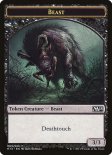 Beast (Token #005)