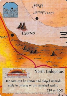 North Ledopolus