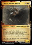 owyn, Fearless Knight (#652)