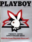 Playboy #301 (January 1979)