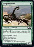 Sedge Scorpion (#192)