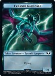 Tyranid Gargoyle (Token #009)