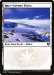 Snow-Covered Plains (#277)