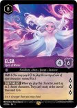 Elsa: Spirit of Winter (#042)